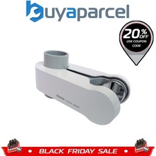 Aqualisa 910599 Pinch Grip Sliding Shower Head Holder Handset 25mm Aquavalve