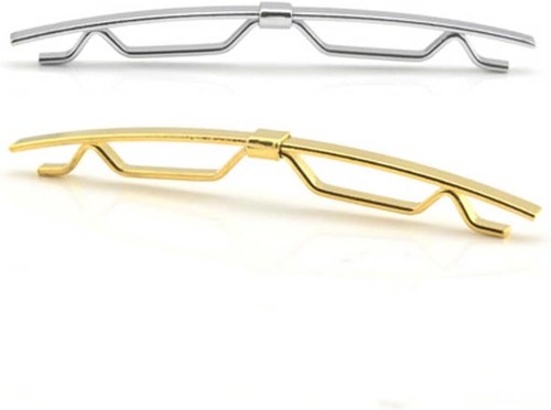 Pcs metal tie - metal, collar