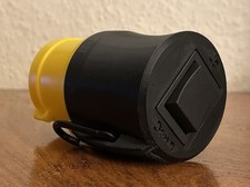 Pocket Motor Pickle. For Chain