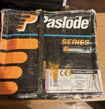 Paslode 141070 3.1 x 90mm