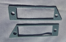 Lucas L925 Jaguar XJS reverse