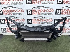 VAUXHALL CORSA D VXR 1.6T RAD