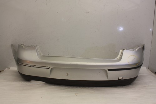 Passat rear bumper 2005 - b6,