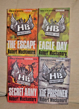 ""Robert Muchamore - Henderson