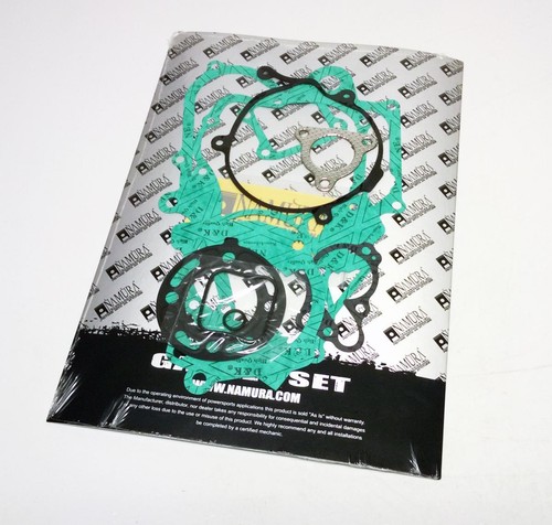 Gasket full set honda - honda, cr80/85