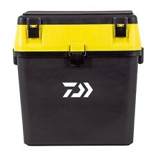 Daiwa Team Sea Seat Box - Fishing Tackle
