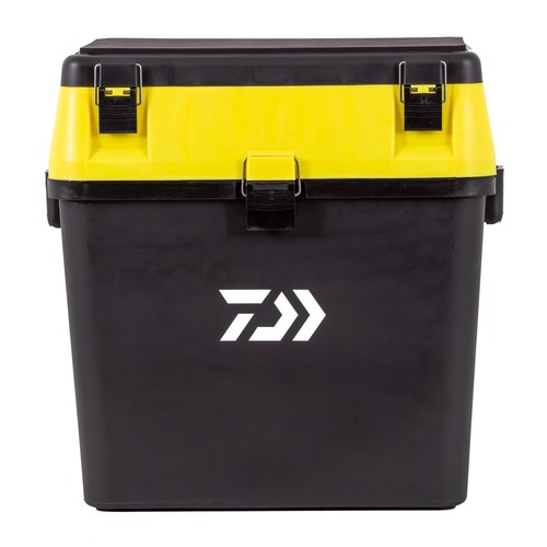 Daiwa team sea seat box - sea,