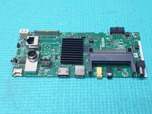Main board jvc - main, mb