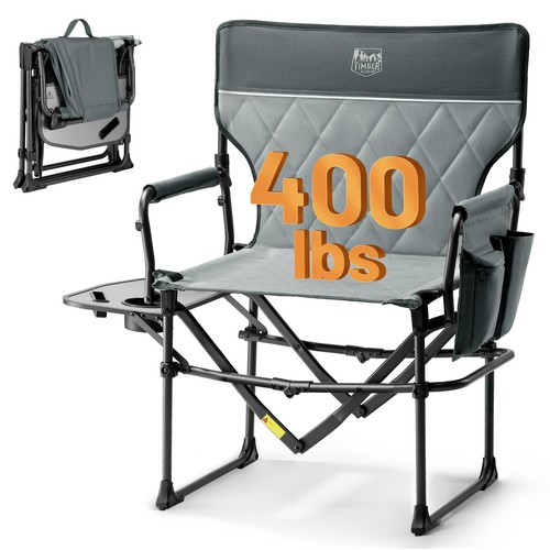 Folding camping chair - camping,