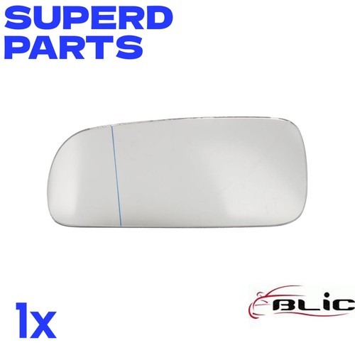 Side mirror glass - glass, aci