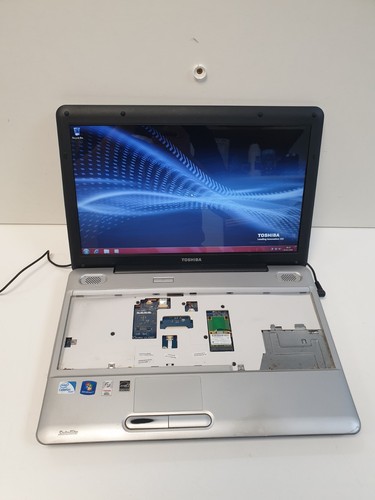 Toshiba satellite l500 1xl - satellite, l500-1xl