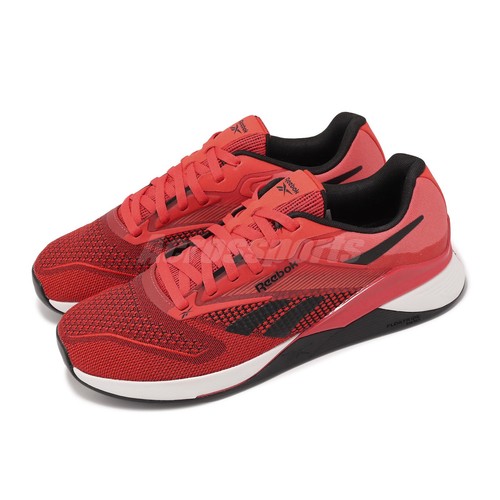 Reebok nano dynamic red - nano,