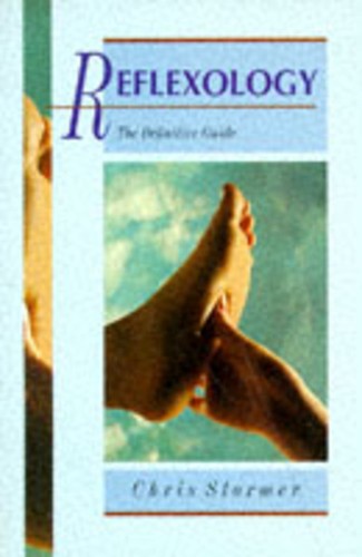 Reflexology chris stormer - -,
