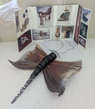 Handcrafted Ceramic Wall Art