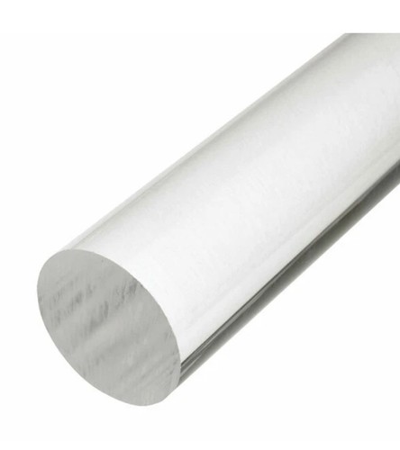 Acrylic rod perspex clear - perspex,