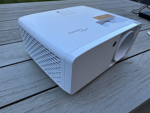 Optoma hz40hdr full - hz40hdr, hd