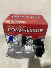 AC Compressor For LAND ROVER Freelander 1 MG Mg Zt Zt- T 75 99-06 LR012808
