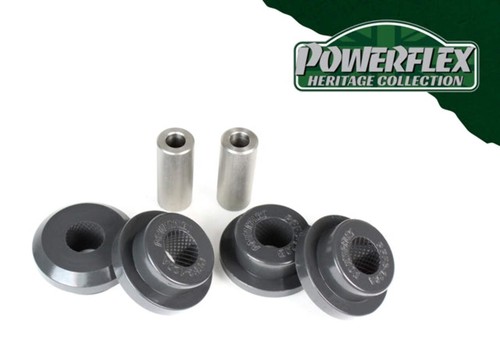 Powerflex heritage front - powerflex,