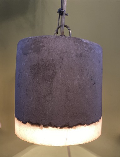 Serax concrete rubber glow - concrete,