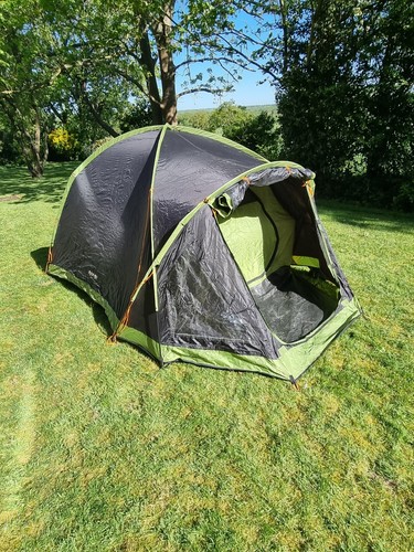 Vango theta person tent - vango, 3