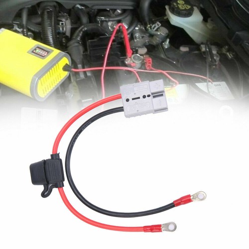 Battery charging connector - battery,