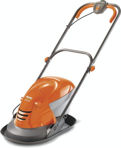 Flymo hover vac 250 electric - hover,