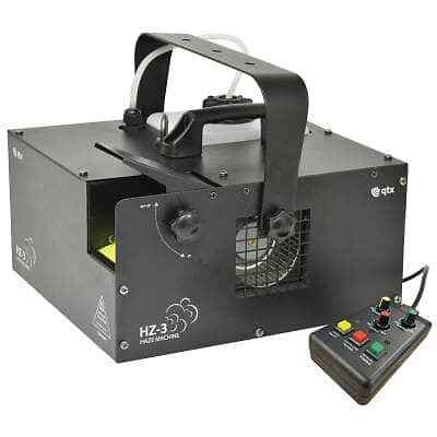 Qtx haze machine 700w - qtx,