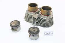 Yamaha XS 650 447 - Cylinder +