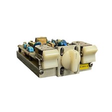 AutoControl IIB Autopilot Head Unit 1C385-3 (Mitchell Edo-aire) NO FACEPLATE