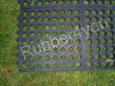 LAWN SAFETY GARDEN mat for