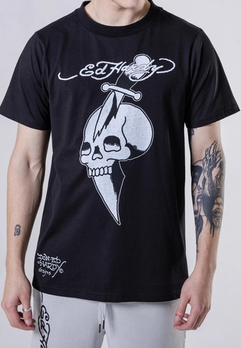 Hardy tonal skull - ed, blade