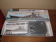 Tamiya Kit  " Prinz Eugin "