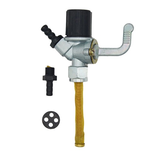 Motorcycle fuel tank valve - motorcycle,