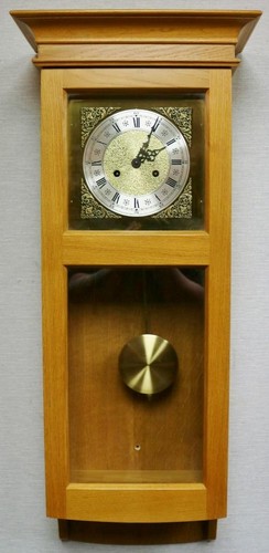 Vintage freanz hermle day - freanz,