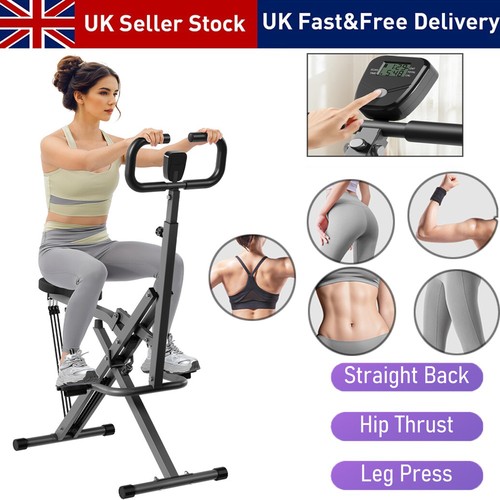 Deep squat assist trainer - deep,