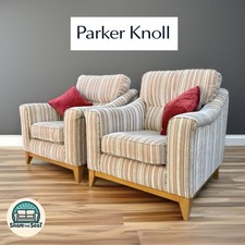 Parker Knoll Montana Armchairs