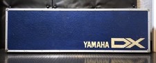 YAMAHA DX 7 Keyboard Case