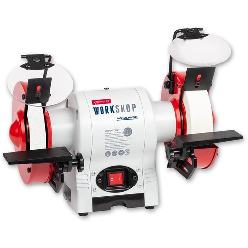 Axminster workshop aw1502wsg - workshop,