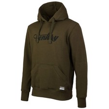 Century Forge Hoody Green