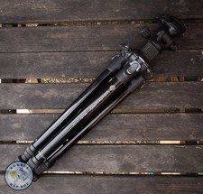 Vanguard Nivelo 245BK Black