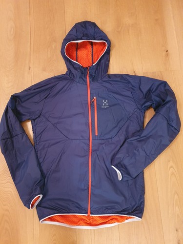 Haglofs proteus jacket men s - haglofs, jacket,