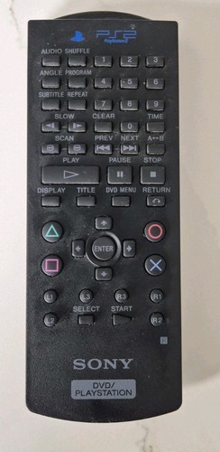 Ps2 remote controller - remote,