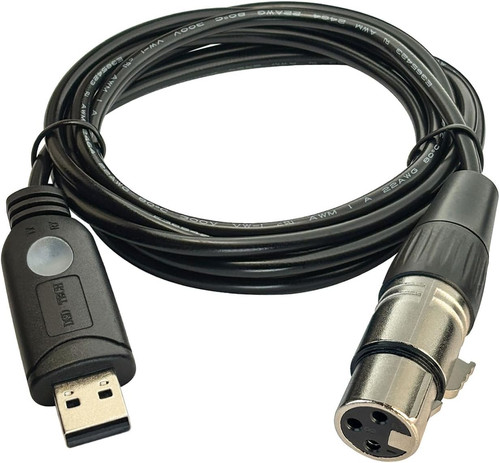 Dsd tech usb dmx - to,