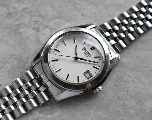 2004 vintage seiko men - vintage, watch