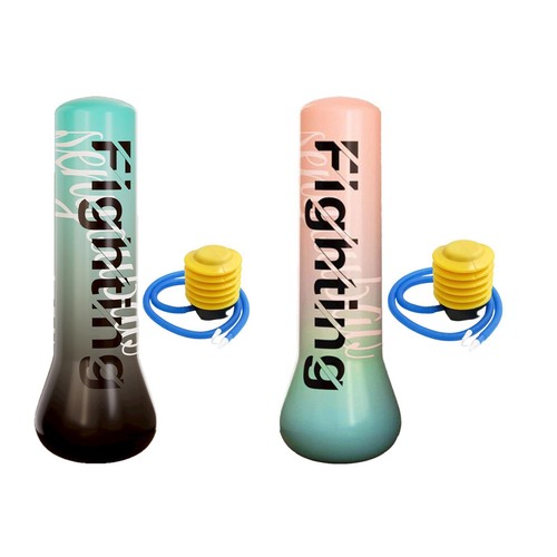 Punching bag for kids exercise - bag,