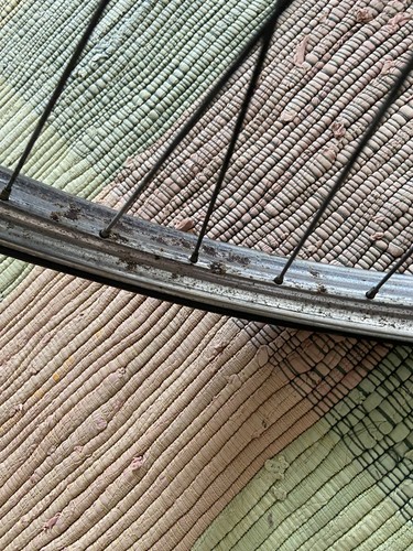 Vintage sturmey archer bicycle - vintage,