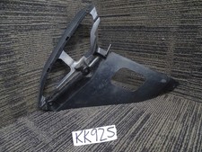 Suzuki GSXR1000 K9 Side Infill Inner Upper Fairing Panel 2009 9/25