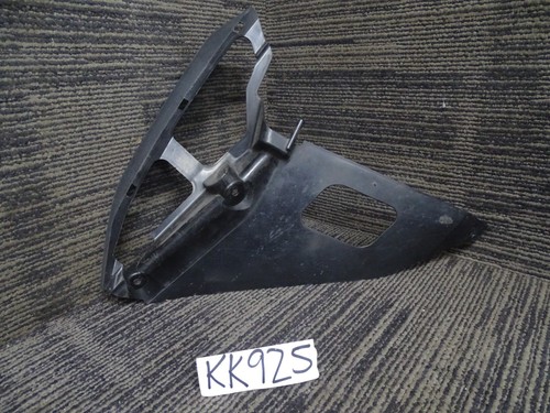 Suzuki gsxr1000 side infill - k9,