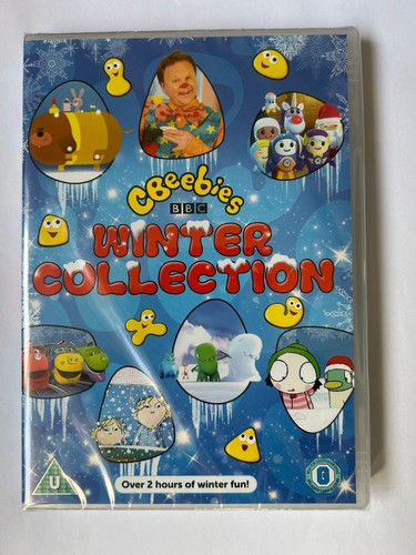 Cbeebies winter collection - cbeebies,