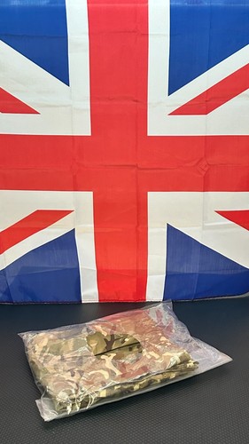British forces mtp - british,